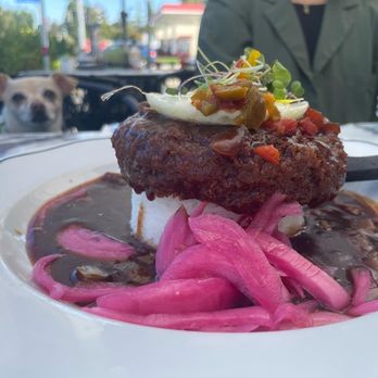 Sweet Maple - Loco Moco - Breakfast & Brunch Near Me - Cupertino, California Sweet Maple - Loco Moco - Breakfast & Brunch Near Me - Cupertino, California