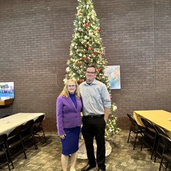 First Baptist Church - Lane Christmas 2023