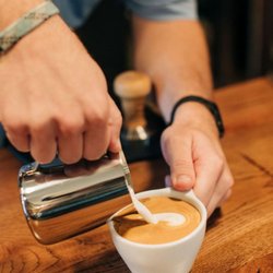 Lost Dog Coffee