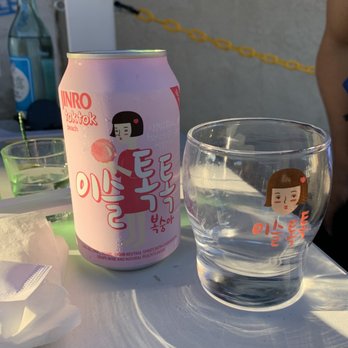 Sojuya - Just reminding everybody that Sojuya is still open for business! We can sit outdoors and they are serving the full menu. - Japanese Near Me - Cypress, California
