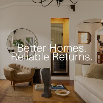 The Revival - Better Homes. Reliable Returns. - Real Estate Services Near Me - Los Angeles, California The Revival - Better Homes. Reliable Returns. - Real Estate Services Near Me - Los Angeles, California