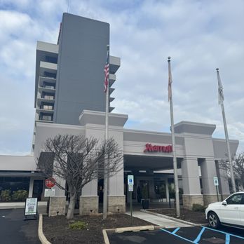 Marriott Saddle Brook - Hotels Near Me - Saddle Brook, New Jersey
