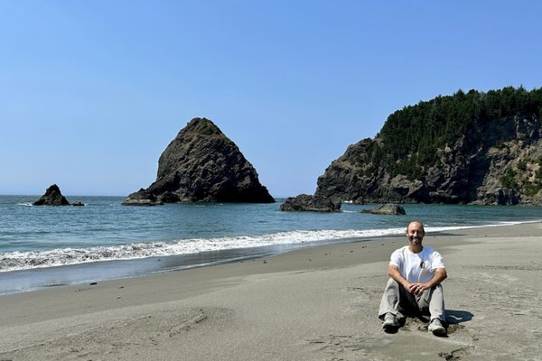 Samuel H. Boardman State Scenic Corridor by null