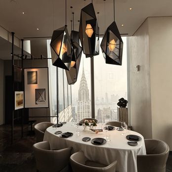 Centurion New York - French Near Me - New York, New York