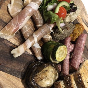 Bond Cafe - Starters - Coffee & Tea Near Me - Sydney, NSW