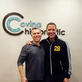 Covina Chiropractic - The Magic Man! - Chiropractors Near Me - Covina, California Covina Chiropractic - The Magic Man! - Chiropractors Near Me - Covina, California