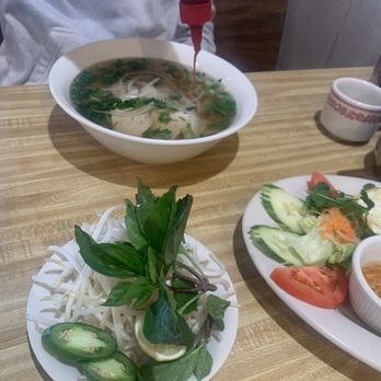 Saigon One Pho - Pho 84. Large Pho Ga - Vietnamese Near Me - Virginia Beach, Virginia