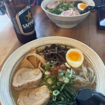Uchiwa Ramen - Tonkotsu Shoyu - Japanese Near Me - Emeryville, California Uchiwa Ramen - Tonkotsu Shoyu - Japanese Near Me - Emeryville, California
