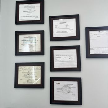 New Impressions Collision Center - Certificates - Body Shops Near Me - Gaithersburg, Maryland New Impressions Collision Center - Certificates - Body Shops Near Me - Gaithersburg, Maryland