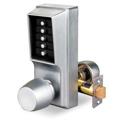 EA Locksmith - Kaba Lock