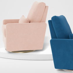Nurtured: Baby, Kids, Family - Customizable Nursery furniture at Nurtured - Canadian Made