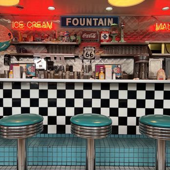 66 Diner - Diners Near Me - Albuquerque, New Mexico