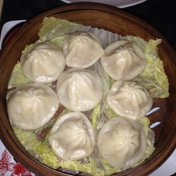 Shanghai Lounge - Soup dumplings! - Asian Fusion Near Me - Washington, DC, District of Columbia