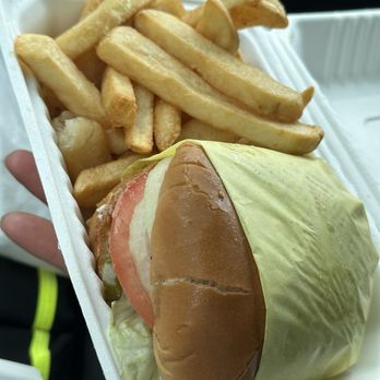 Fair Oaks Burger - Fair Oaks Burger - Burgers Near Me - Altadena, California Fair Oaks Burger - Fair Oaks Burger - Burgers Near Me - Altadena, California