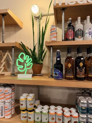 Beer Girl, Growlers & Bottleshop by null