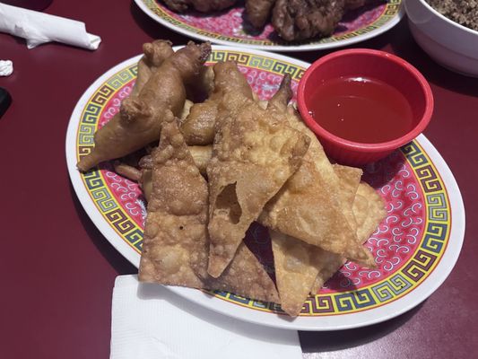 Kar Wah Chinese Restaurant by null
