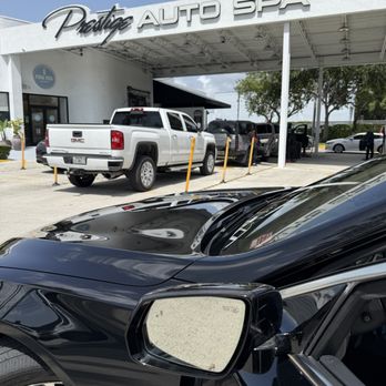Prestige Auto Spa & Car Wash - Auto Detailing Near Me - North Miami Beach, Florida Prestige Auto Spa & Car Wash - Auto Detailing Near Me - North Miami Beach, Florida