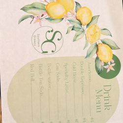 Southern Greens Cafe & Market
