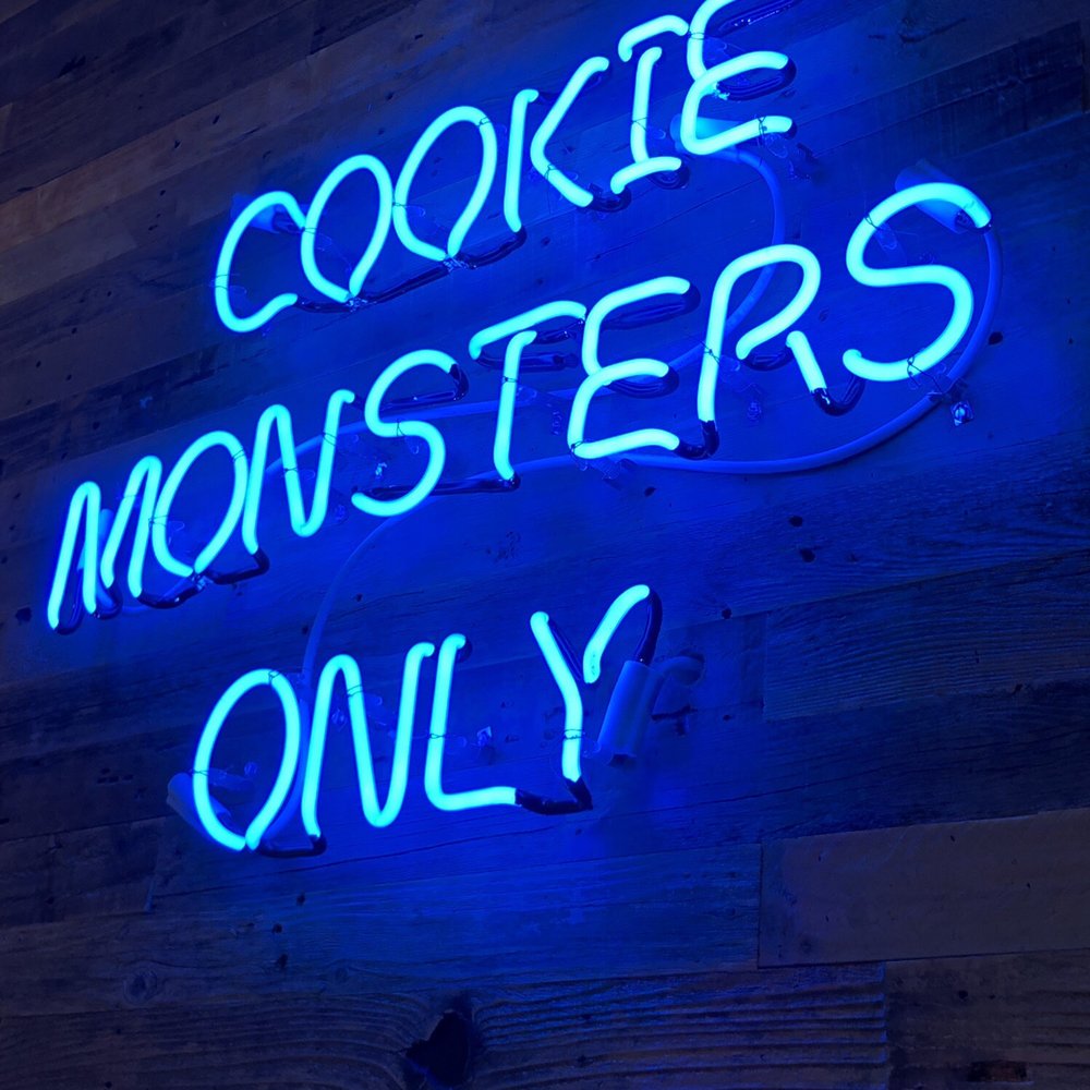 The Baked Bear - Ice Cream & Frozen Yogurt Near Me - Austin, Texas