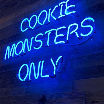 The Baked Bear - Ice Cream & Frozen Yogurt Near Me - Austin, Texas