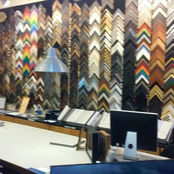 Dryden Gallery & Framing - Art Galleries Near Me - New York, New York