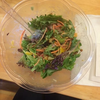 Crisp - Salad Near Me - Lynchburg, Virginia Crisp - Salad Near Me - Lynchburg, Virginia