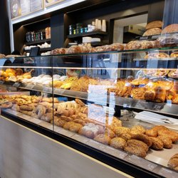 Bäckerei Zöttl - Bakery Case at Bakery Zöttl