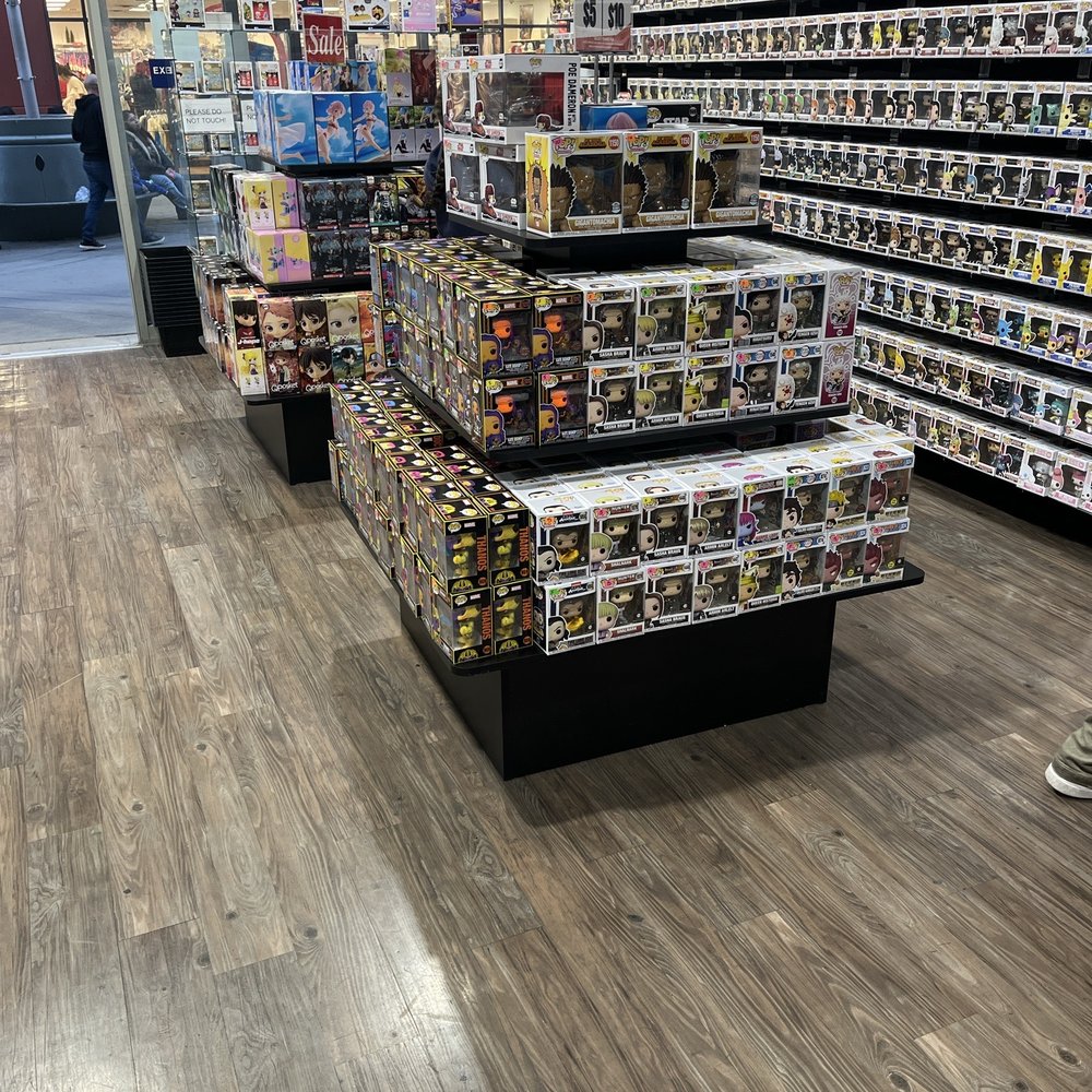 Chrono Toys Orange - Toy Stores Near Me - Orange, California Chrono Toys Orange - Toy Stores Near Me - Orange, California