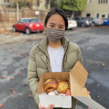 Bake Sum - Desserts Near Me - Oakland, California