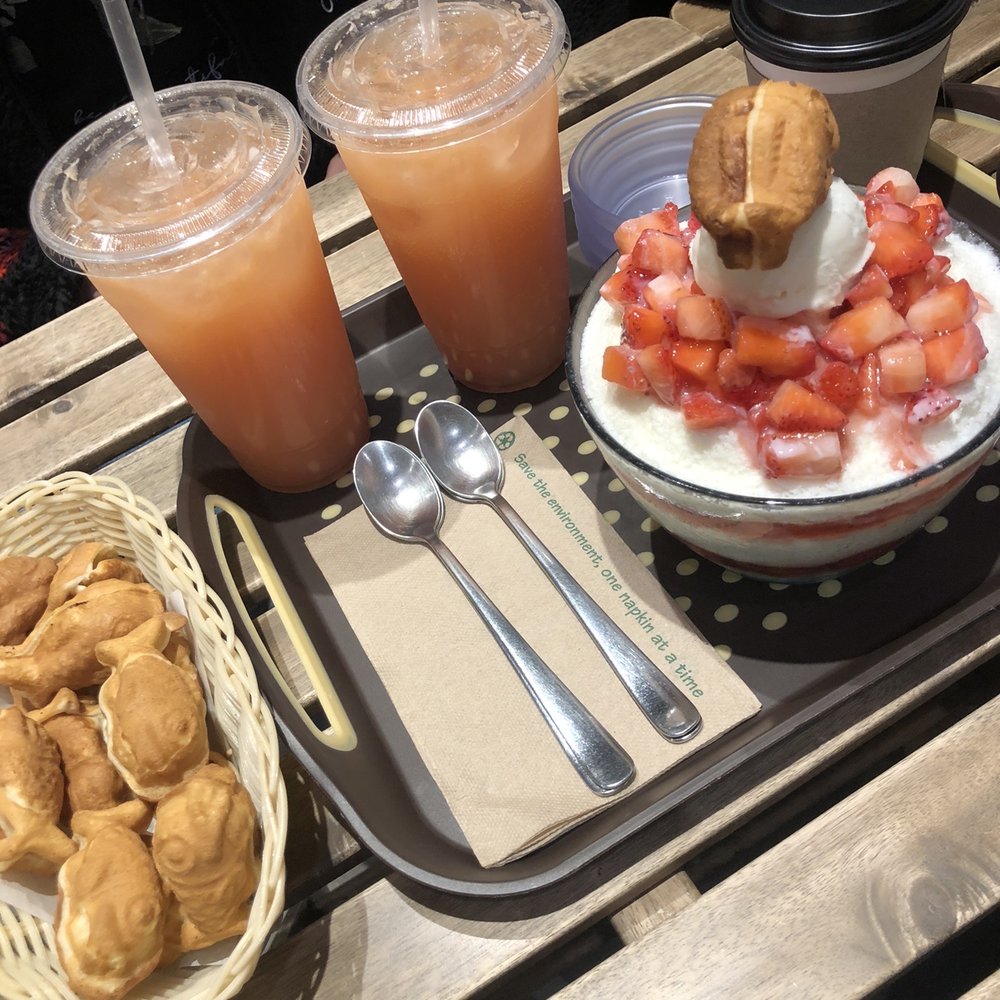My Frosty - Desserts Near Me - Vancouver, British Columbia My Frosty - Desserts Near Me - Vancouver, British Columbia