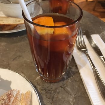 星美乐 - Iced tea with oranges - Bakeries Near Me - Hong Kong, HK 星美乐 - Iced tea with oranges - Bakeries Near Me - Hong Kong, HK