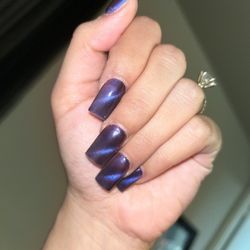 Luxe Nail Bar