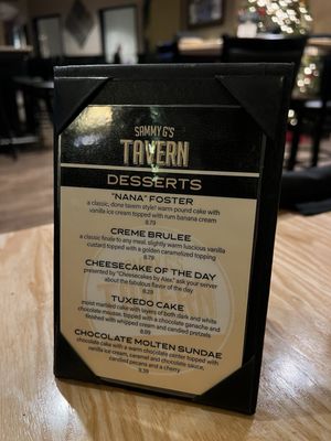 Sammy G's Tavern by null