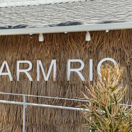 Exterior photo of Farm Rio - Venice - Venice, California Exterior photo of Farm Rio - Venice - Venice, California