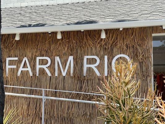 FARM Rio by null