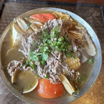 Tasty Pot - Hot Pot Near Me - Northridge, California