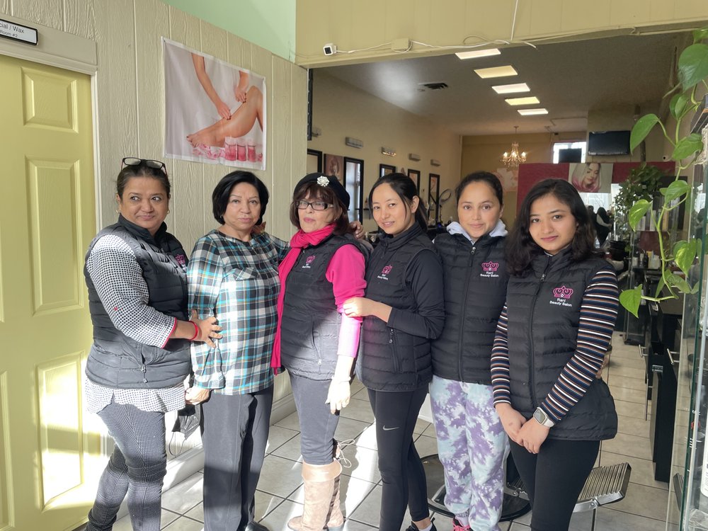 RANI BEAUTY SALON 82 Photos & 41 Reviews 41047 Fremont Blvd