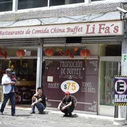 LiFa's
