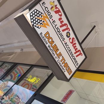 Double Three - Ice Cream & Frozen Yogurt Near Me - Honolulu, Hawaii