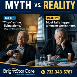 BrightStar Care