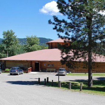 Heritage Museum - Museums Near Me - Libby, Montana