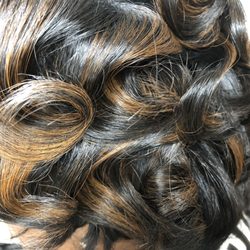 Hollywood Glam Studio - Highlights