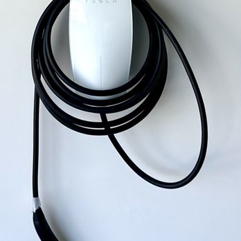 Wilson Electric - TESLA L2 Universal Wall Connector installation! - Electricians Near Me Wilson Electric - TESLA L2 Universal Wall Connector installation! - Electricians Near Me