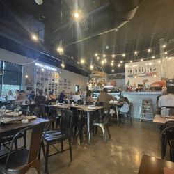 Tatore Ristorante Italiano