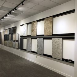 Wong's Building Supply | Portland Kitchen Remodel Showroom - Wilsonville New Showroom