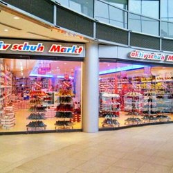Aktiv Schuh Markt