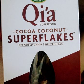 Kroger - Wasn't a big fan of this cereal - too much chewing and not enough flavor in my opinion - Grocery Near Me - Norcross, Georgia