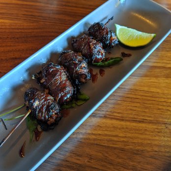 Linger - Asian Fusion Near Me - Denver, Colorado