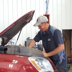 Route 15 Body Works