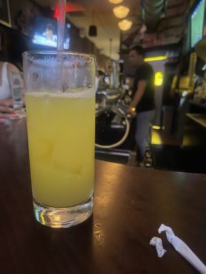 The Swan by null